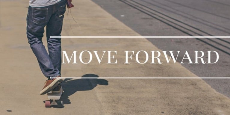 Move Forward